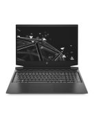 HP Pavilion Gaming 16-A0020NC / Intel i5-10300H / 8GB / 512GB NVMe / CAM / FHD / US / NVIDIA GeForce GTX1650Ti 4GB / Win 11 Home 64-bit használt laptop