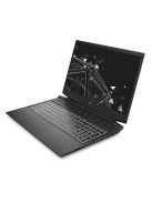 HP Pavilion Gaming 16-A0020NC / Intel i5-10300H / 8GB / 512GB NVMe / CAM / FHD / US / NVIDIA GeForce GTX1650Ti 4GB / Win 11 Home 64-bit használt laptop