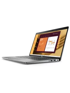   Dell Latitude 5450 / 14 inch / Intel Core Ultra 5 125U / 16GB / 512GB NVMe SSD / CAM / FHD / HU / Intel Graphics / Win 11 Pro 64-bit használt laptop