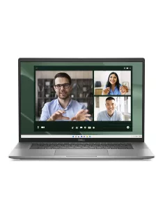  Dell Latitude 7650 / 16 inch / Intel Core Ultra 5 135U / 16GB / 512GB NVMe SSD / CAM / WUXGA / HU / Intel Graphics / Win 11 Pro 64-bit használt laptop