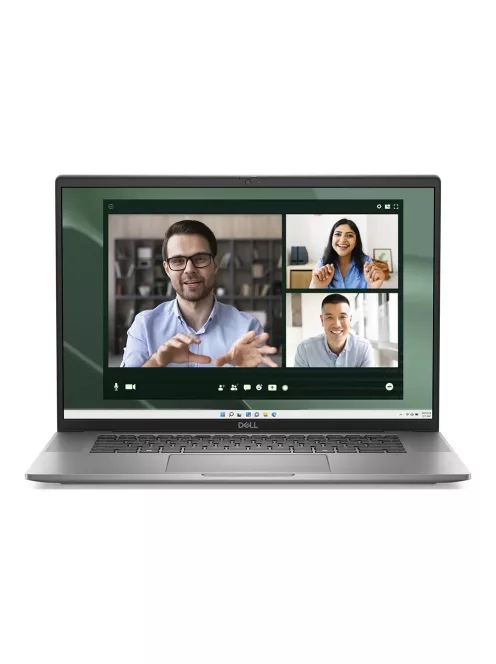 Dell Latitude 7650 / 16 inch / Intel Core Ultra 5 135U / 16GB / 512GB NVMe SSD / CAM / WUXGA / HU / Intel Graphics / Win 11 Pro 64-bit használt laptop