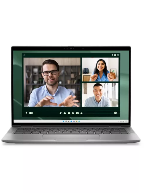 Dell Latitude 7350 2in1 / 13.3 inch / Intel Core Ultra 5 125U / 16GB / 256GB NVMe SSD / CAM / WQXGA / HU / Intel Graphics / Win 11 Pro 64-bit használt laptop