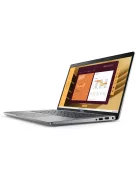 Dell Latitude 5450 / 14 inch / Intel Core Ultra 5 135U / 16GB / 512GB NVMe SSD / CAM / FHD / HU / Intel Graphics / Win 11 Pro 64-bit használt laptop