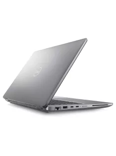  Dell Latitude 5450 / 14 inch / Intel Core Ultra 5 135U / 16GB / 512GB NVMe SSD / CAM / FHD / HU / Intel Graphics / Win 11 Pro 64-bit használt laptop