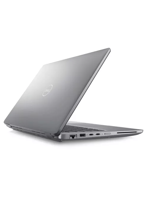 Dell Latitude 5450 / 14 inch / Intel Core Ultra 5 135U / 16GB / 512GB NVMe SSD / CAM / FHD / HU / Intel Graphics / Win 11 Pro 64-bit használt laptop