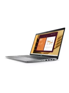   Dell Latitude 5550 / 15.6 inch / Intel Core Ultra 7 165H / 16GB / 256GB NVMe SSD / CAM / FHD / HU / Intel Arc / Win 11 Pro 64-bit használt laptop