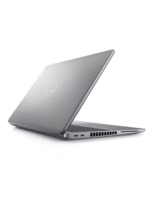 Dell Latitude 5550 / 15.6 inch / Intel Core Ultra 7 165H / 16GB / 256GB NVMe SSD / CAM / FHD / HU / Intel Arc / Win 11 Pro 64-bit használt laptop