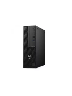   Dell Optiplex 3080 SFF / Intel i3-10105 / 16GB / 256GB NVMe SSD / Intel UHD Graphics / Win 11 Pro 64-bit használt PC