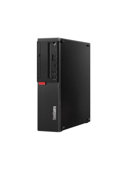 Lenovo ThinkCentre M920s SFF / Intel i5-8500 / 8GB / 256GB NVMe / Intel UHD Graphics / Win 11 Pro 64-bit használt PC