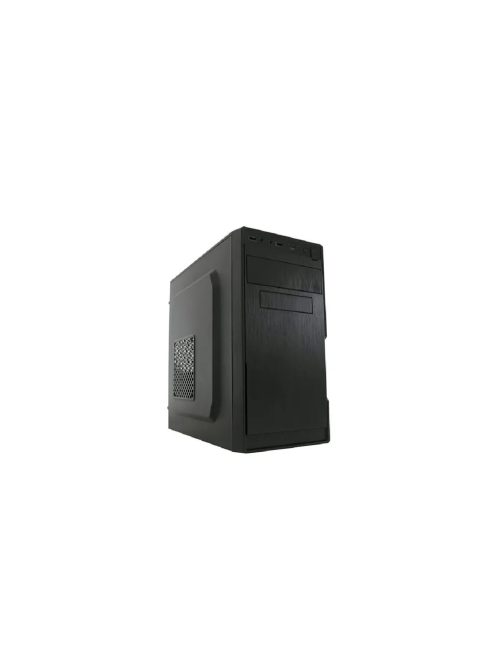 Ordi Metal MT v2 / Intel i5-9400 / 8GB / 512GB SSD / Intel UHD Graphics / Win 11 Pro 64-bit használt PC