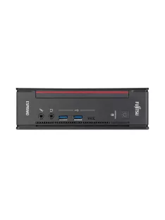   Fujitsu Esprimo Q958 / Intel i5-9500T / 8GB / 256GB NVMe SSD / Intel UHD Graphics / Win 11 Pro 64-bit használt PC