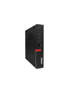   Lenovo ThinkCentre M720q Tiny / Intel i5-8400T / 8GB / 256GB NVMe SSD / Intel UHD Graphics / Win 11 Pro 64-bit használt PC