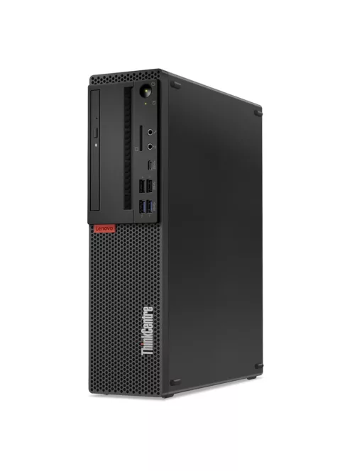 Lenovo ThinkCentre M720s SFF / Intel i5-8500 / 8GB / 256GB NVMe SSD / Intel UHD Graphics / Win 11 Pro 64-bit használt PC