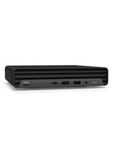   HP Elite Mini 600 G9 / Intel i5-12500 / 16GB / 256GB NVMe SSD / Intel UHD Graphics / Win 11 Pro 64-bit használt PC