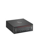 Fujitsu Esprimo Q958 / Intel i5-8500T / 8GB / 256GB SSD / Intel UHD Graphics / Win 11 Pro 64-bit használt PC
