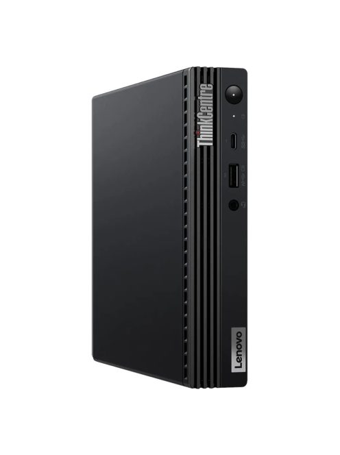 Lenovo ThinkCentre M70q Tiny / Intel i5-10400T / 16GB / 512GB NVMe / Intel UHD Graphics / Win 11 Pro 64-bit használt PC