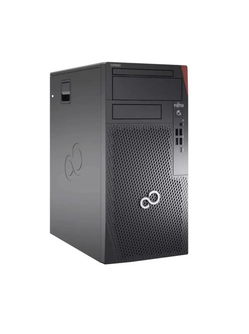 Fujitsu Esprimo P7011 / Intel i5-10500 / 16GB / 512GB NVMe / Intel UHD Graphics / Win 11 Pro 64-bit használt PC
