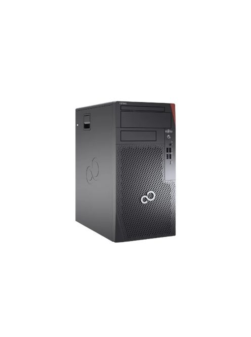 Fujitsu Esprimo P7010 / Intel i5-10500 / 16GB / 512GB NVMe / Intel UHD Graphics / Win 11 Pro 64-bit használt PC