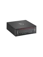 Fujitsu Esprimo Q958 / Intel i5-9500T / 8GB / 256GB SSD / Intel UHD Graphics / Win 11 Pro 64-bit használt PC
