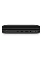 HP 260 G4 DM / Intel i5-10210U / 16GB / 256GB NVMe SSD / Intel UHD Graphics / Win 11 Pro 64-bit használt PC