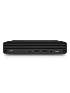   HP 260 G4 DM / Intel i5-10210U / 16GB / 256GB NVMe SSD / Intel UHD Graphics / Win 11 Pro 64-bit használt PC