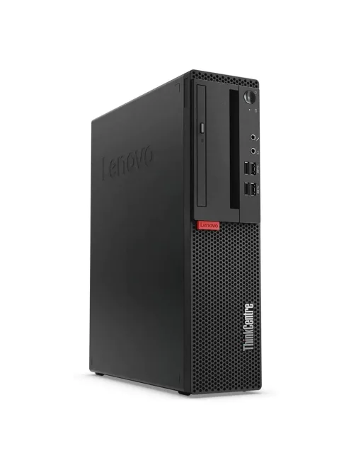 Lenovo ThinkCentre M910s SFF / Intel i5-6500 / 8GB / 256GB SSD / Intel HD Graphics / Win 10 Pro 64-bit használt PC