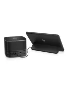 HP Elite Slice G2 with Microsoft Teams Rooms / Intel i5-7500T / 8GB / 500GB NVMe SSD / Intel HD Graphics / Win 10 Pro 64-bit használt PC