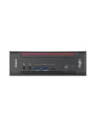 Fujitsu Esprimo Q958 / Intel i5-9500T / 8GB / 256GB NVMe SSD / Intel UHD Graphics / Win 11 Pro 64-bit használt PC