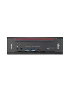 Fujitsu Esprimo Q958 / Intel i5-8500T / 16GB / 256GB SSD / Intel UHD Graphics / Win 11 Pro 64-bit használt PC