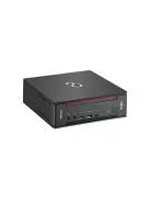 Fujitsu Esprimo Q958 / Intel i5-8500T / 16GB / 256GB SSD / Intel UHD Graphics / Win 11 Pro 64-bit használt PC