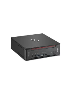   Fujitsu Esprimo Q958 / Intel i5-8500T / 16GB / 256GB SSD / Intel UHD Graphics / Win 11 Pro 64-bit használt PC