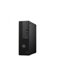   Dell Optiplex 3080 SFF / Intel i5-10505 / 16GB / 256GB NVMe SSD / Intel UHD Graphics / Win 11 Pro 64-bit használt PC