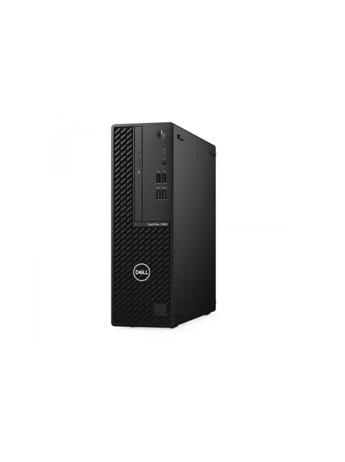 Dell Optiplex 3080 SFF / Intel i5-10505 / 16GB / 256GB NVMe SSD / Intel UHD Graphics / Win 11 Pro 64-bit használt PC