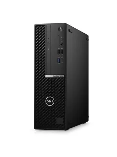   Dell Optiplex 5090 SFF / Intel i5-10500 / 16GB / 512GB NVMe SSD / Intel UHD Graphics / Win 11 Pro 64-bit használt PC