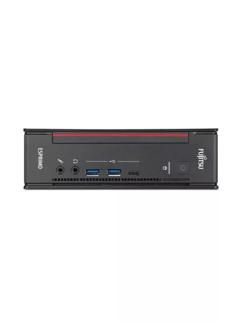Dell Optiplex 7010 SFF / Intel i5-13500 / 16GB / 256GB NVMe SSD / Intel UHD Graphics / Win 11 Pro 64-bit használt PC