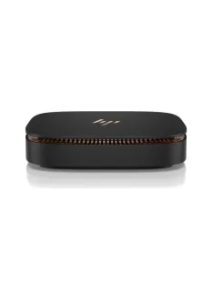   HP Elite Slice G2 / Intel i5-7500T / 8GB / 512GB NVMe SSD / Intel HD Graphics / Win 10 Pro 64-bit használt PC