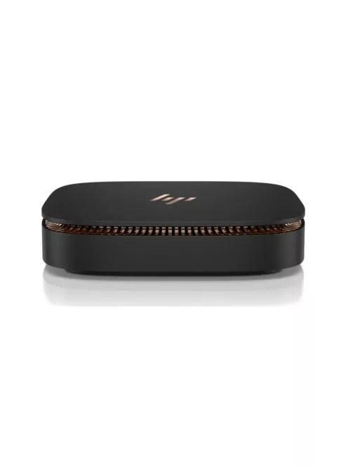 HP Elite Slice G2 / Intel i5-7500T / 8GB / 512GB NVMe SSD / Intel HD Graphics / Win 10 Pro 64-bit használt PC