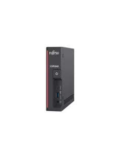   Fujitsu Esprimo G5010 / Intel i5-10400T / 16GB / 256GB SSD / Intel UHD Graphics / Win 11 Pro 64-bit használt PC