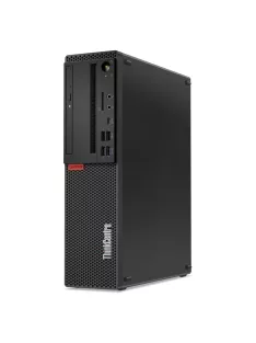   Lenovo ThinkCentre M720s SFF / Intel i5-8500 / 16GB / 256GB NVMe SSD / Intel UHD Graphics / Win 11 Pro 64-bit használt PC