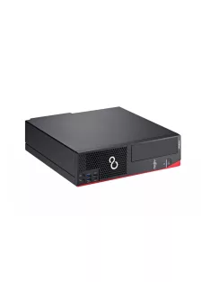   Fujitsu Esprimo D958 SFF / Intel i5-9500T / 8GB / 256GB NVMe SSD / Intel UHD Graphics / Win 11 Pro 64-bit használt PC