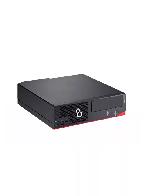 Fujitsu Esprimo D958 SFF / Intel i5-9500T / 8GB / 256GB NVMe SSD / Intel UHD Graphics / Win 11 Pro 64-bit használt PC