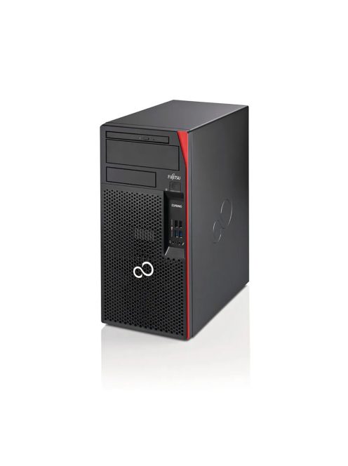 Fujitsu Esprimo P558 MT / Intel i7-9700 / 16GB / 512GB NVMe / Intel UHD Graphics / Win 11 Pro 64-bit használt PC