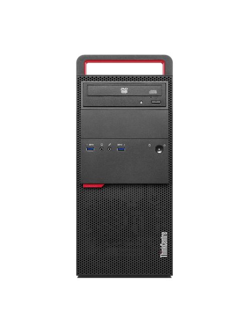 Lenovo ThinkCentre M800 MT / Intel i7-6700 / 8GB / 512GB SSD / Intel HD Graphics / Win 10 Pro 64-bit használt PC