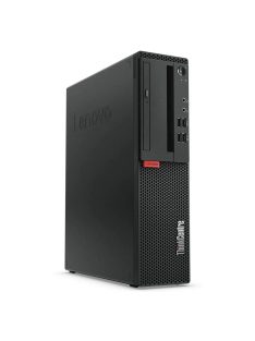   Lenovo ThinkCentre M910s SFF / Intel i7-7700 / 16GB / 256GB NVMe / Intel HD Graphics / Win 10 Pro 64-bit használt PC