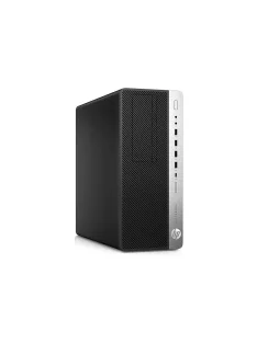   HP EliteDesk 800 G3 TW / Intel i7-7700 / 16GB / 512GB SSD / NVIDIA Quadro NVS 310 1GB / Win 10 Pro 64-bit használt PC