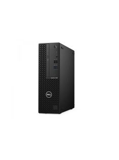   Dell Optiplex 3090 SFF / Intel Pentium Gold G6505 / 8GB / 120GB SSD / Intel UHD Graphics / Win 11 Pro 64-bit használt PC