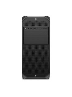   HP Z4 G4 WorkStation / Intel Xeon W-2123 / 32GB / 512GB NVMe / NVIDIA Quadro RTX4000 8GB / Win 11 Pro 64-bit használt PC