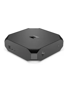   HP Z2 Mini G4 / Intel i7-8700 / 32GB / 512GB NVMe SSD / NVIDIA Quadro P1000 4GB / Win 11 Pro 64-bit használt PC