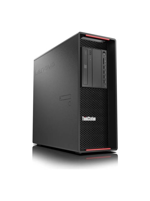 Lenovo ThinkStation P720 / Intel Xeon Silver 4110 / 32GB / 512GB NVMe / NVIDIA Quadro P620 2GB / Win 11 Pro 64-bit használt PC