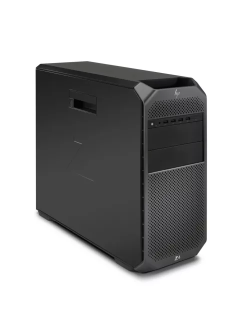 HP Z4 G4 WorkStation / Intel Xeon W-2145 / 32GB / 1TB NVMe / NVIDIA Quadro P4000 8GB / Win 11 Pro 64-bit használt PC